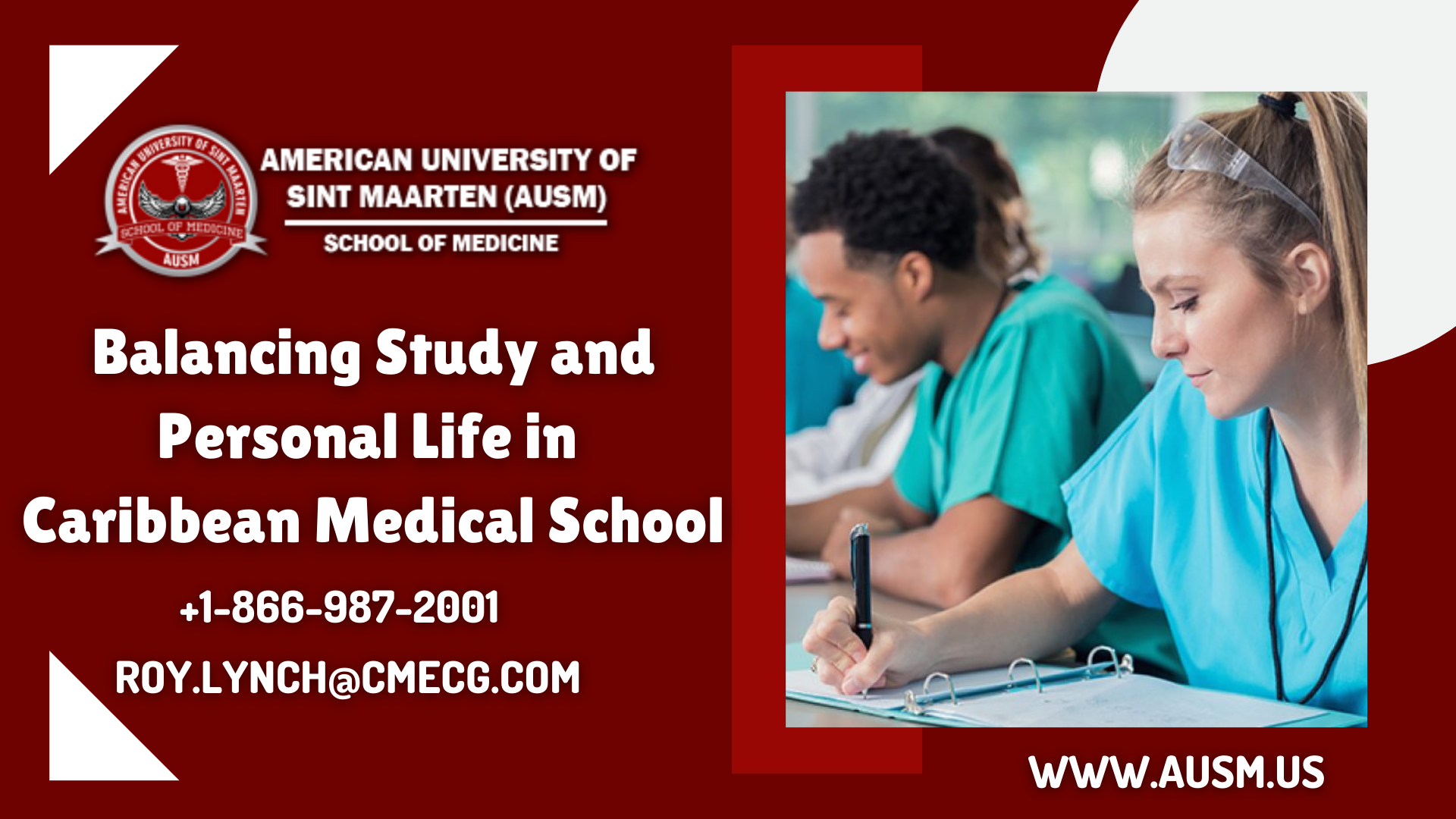 Caribbean Medical School AUA